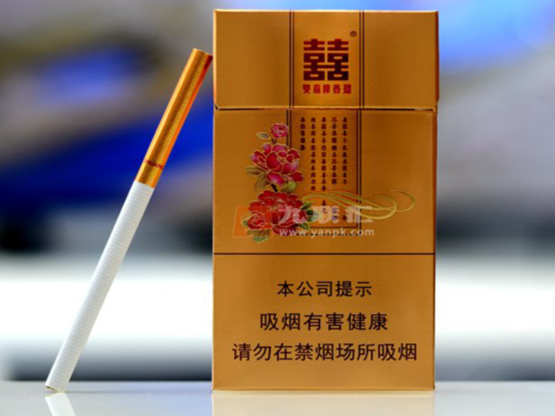 日韩进口香烟仓储质检展示